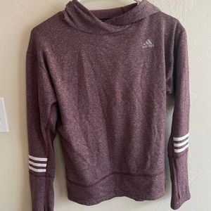 Adidas hoodie